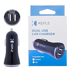 Dual port usb for sale  Delivered anywhere in UK