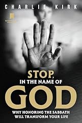 Stop name god for sale  Delivered anywhere in USA 