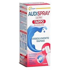 Audispray ultra trattamento usato  Spedito ovunque in Italia 