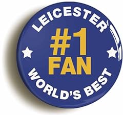 Ozorath leicester fan for sale  Delivered anywhere in UK