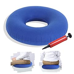 Tuakimce donut cushion for sale  Delivered anywhere in UK