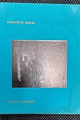 Geneviève baïlac. famille d'occasion  Livré partout en France