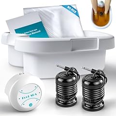 Idudbid ionic foot for sale  Delivered anywhere in USA 