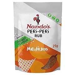 Nando peri peri for sale  Delivered anywhere in UK