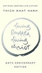 Living buddha living gebraucht kaufen  Wird an jeden Ort in Deutschland