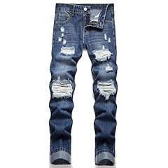 Liuhond men ripped for sale  Delivered anywhere in USA 