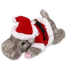 Dollibu santa hippo for sale  Delivered anywhere in USA 