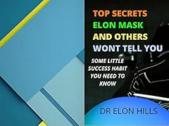 Top secrets elon d'occasion  Livré partout en France