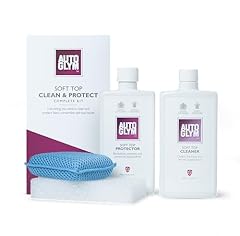 convertible hood cleaner for sale convertible hood cleaner for sale Delivered anywhere in UK
