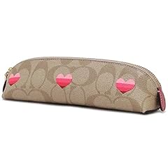 Coach pencil case for sale  Delivered anywhere in USA 