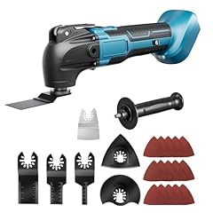 Cordless oscillating multi for sale  Delivered anywhere in UK