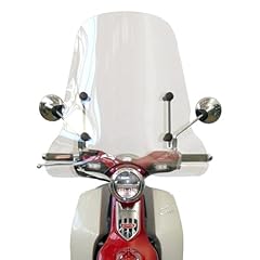 Fabbri parabrezza moto usato  Spedito ovunque in Italia 