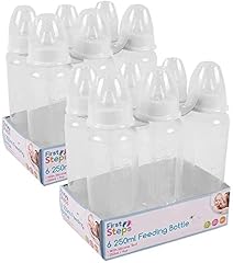 Pack clear baby for sale  Delivered anywhere in UK