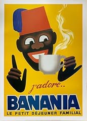 Banania petit déjeuner d'occasion  Livré partout en France