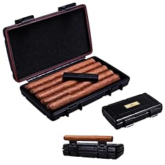 Cigarmall zigarrenetui humidor gebraucht kaufen  Wird an jeden Ort in Deutschland