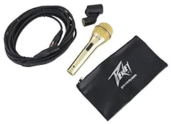 Peavey pvi microphone for sale  Delivered anywhere in UK