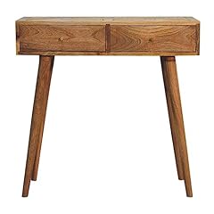 Artisan furniture console for sale  Delivered anywhere in UK