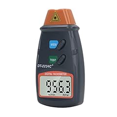 Non digital tachometer for sale  Delivered anywhere in USA 