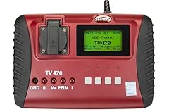 Testboy 470 vde gebraucht kaufen  Wird an jeden Ort in Deutschland