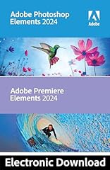 Adobe photoshop elements for sale  Delivered anywhere in USA 