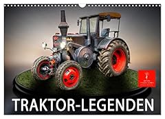 Traktor giganten d'occasion  Livré partout en France