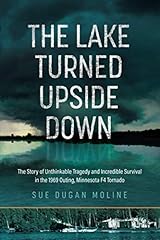 Lake turned upside for sale  Delivered anywhere in USA 