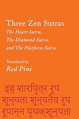 Three zen sutras for sale  Delivered anywhere in UK