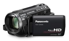Panasonic hdc sd600egk gebraucht kaufen  Wird an jeden Ort in Deutschland