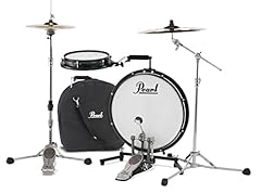 Pearl drum set for sale  Delivered anywhere in USA 
