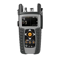 Misuratore campo h30crystaldvb usato  Spedito ovunque in Italia 