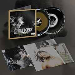 Chief keef finally for sale  Delivered anywhere in USA 