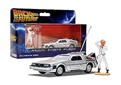 Corgi back future for sale  Delivered anywhere in USA 