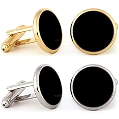 Jipimon cufflinks set for sale  Delivered anywhere in USA 