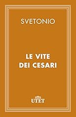 Vite dei cesari usato  Spedito ovunque in Italia 