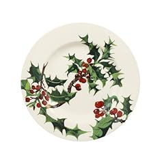 Emma bridgewater holly for sale  Delivered anywhere in UK
