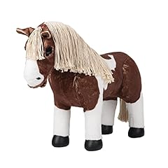 Gioco peluches cavallo d'occasion  Livré partout en France