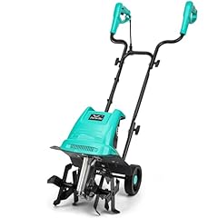 Incwbo electric rototiller for sale  Delivered anywhere in USA 