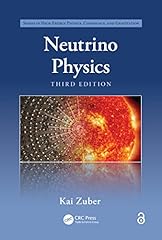 Neutrino physics usato  Spedito ovunque in Italia 