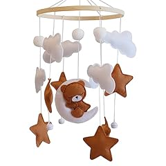 Baby crib mobile for sale  Delivered anywhere in USA 
