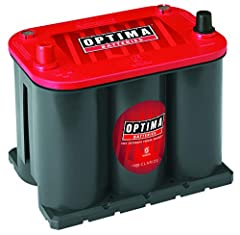 Optima batteries 8025 for sale  Delivered anywhere in USA 