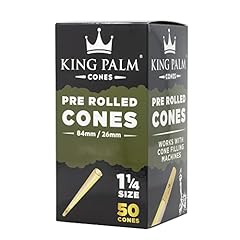 King palm cones for sale  Delivered anywhere in USA 