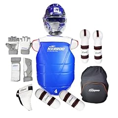 Hxrroo upgraded taekwondo for sale  Delivered anywhere in USA 