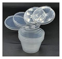 Gsl 30ml plastic for sale  Delivered anywhere in UK