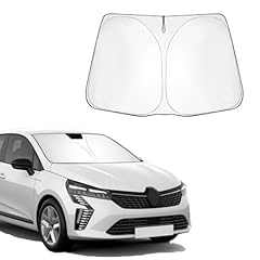 Bstw windscreen sunshade for sale  Delivered anywhere in UK