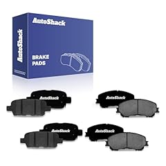 Autoshack front rear for sale  Delivered anywhere in USA 