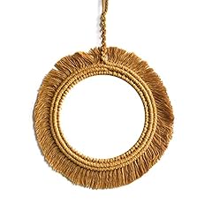Muloo round wall for sale  Delivered anywhere in USA 