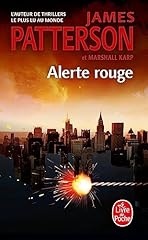 Alerte rouge d'occasion  Livré partout en France