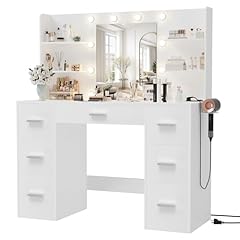 Furmax vanity desk for sale  Delivered anywhere in USA 