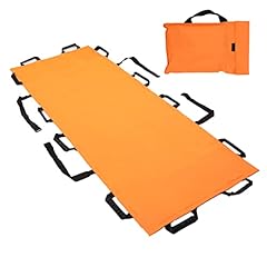 Portable transport stretcher for sale  Delivered anywhere in UK
