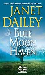 Blue moon haven d'occasion  Livré partout en Belgiqu